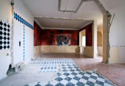 Riviera Home Concept - Villa Bastide RDC