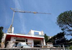 Riviera Home Concept - DEBUT VILLA HABANA CHANTIER