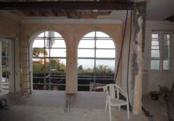 Riviera Home Concept - Futur salon RDC