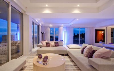 Villa n°5 – Projet de rénovation, Home Staging, décoration
