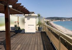 Riviera Home Concept - Pergola