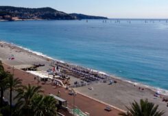 Riviera Home Concept - Projet en cours Nice Promenade des Anglais