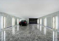 Riviera Home Concept - GARAGE LA BRIGANTINE FINI