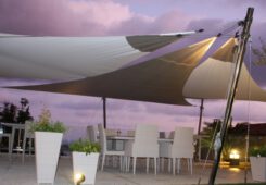 Riviera Home Concept - VOILES LA BRIGANTINE
